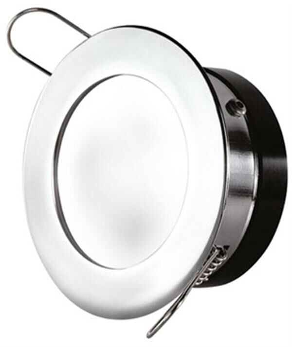 Aperion kare altın sarısı 4,5wb