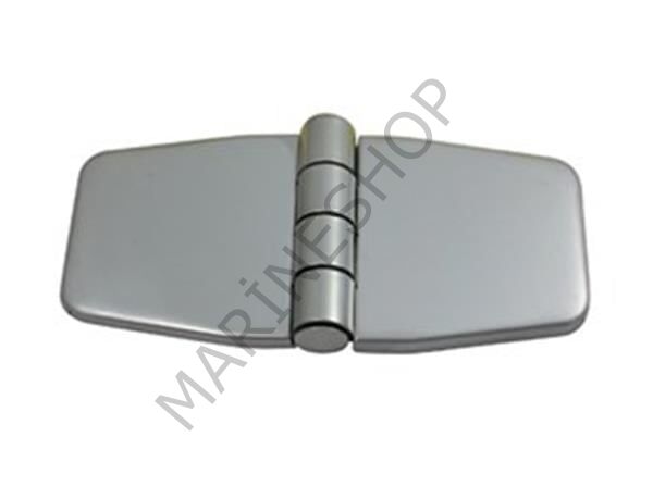 Kapaklı Menteşe Bantlı 37x76 mm