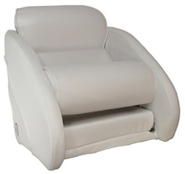 Springfield Ocean 51 yukarı katlanır vinil döşemeli koltuk