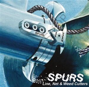 Spurs halat kesicileri A Ø22mm
