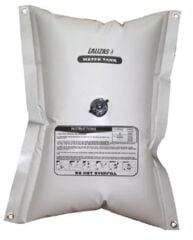 NUOVA RADE ESNEK SU TANKI 100 LT. 100X74CM