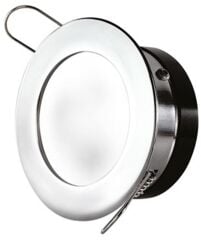 Aperion yuvarlak altın sarısı 9w3r