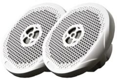 Fusion Marin Su Geçirmez Titanyum TweterlI Hoparlör