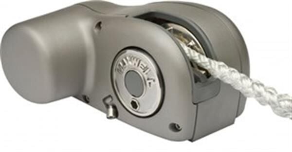 Maxwell HRC6-6 Serisi 600W 12V 6 mm Tambursuz Yatay Irgat