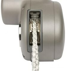 Maxwell HRC6-6 Serisi 600W 12V 6 mm Tambursuz Yatay Irgat