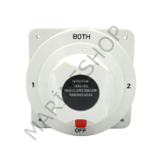 BOT ŞALTER AKÜ ŞALTERİ 175A 3P 1+2 ÇİFT DEVRELİ 300A 6-12-24-32V