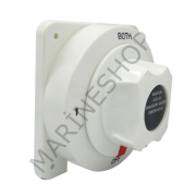 BOT ŞALTER AKÜ ŞALTERİ 175A 3P 1+2 ÇİFT DEVRELİ 300A 6-12-24-32V