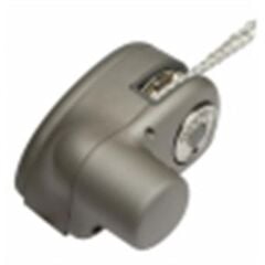 Maxwell HRC8-8 12V 600W 8mm Tambursuz Irgat