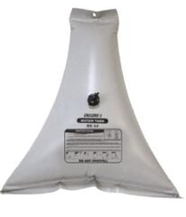 NUOVA RADE ESNEK SU TANKI 55 LT. 86X93X21CM ÜÇGEN