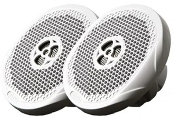Fusion Marin Twiteerlı Hoparlör Ø:177 mm 200W