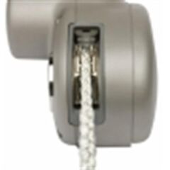 Maxwell HRC8-8 24V 600W 8mm Tambursuz Irgat