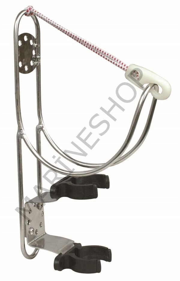 CAN SİMİDİ VE IŞIKLI ŞAMANDIRA BRAKETİ