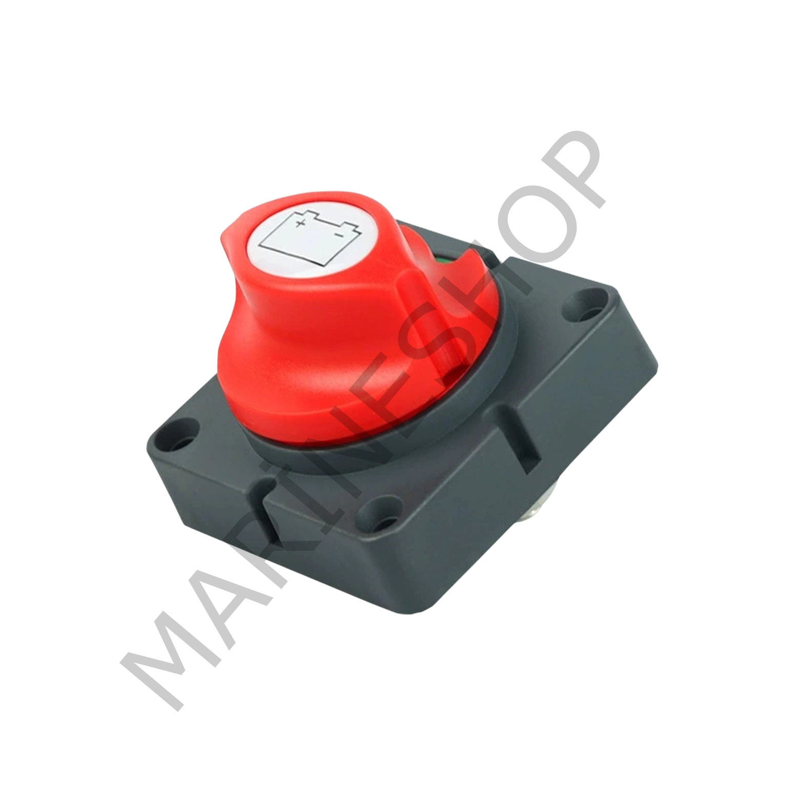 DC KESİCİ AKÜ ŞALTERİ GÖMME TİP 275A 12-24V 2P ON-OFF