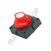 DC KESİCİ AKÜ ŞALTERİ GÖMME TİP 275A 12-24V 2P ON-OFF