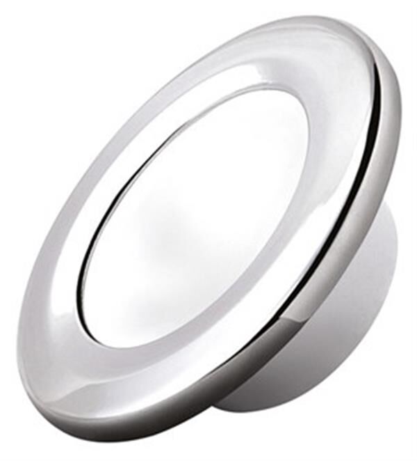 Aperion parlak krom vidalı montaj 6w30