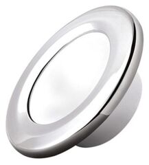 Aperion parlak krom vidalı montaj 6w30