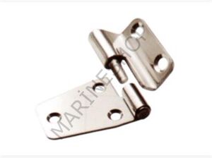 Ayrılabilir Menteşe Ters 66x37 mm