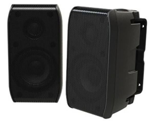 Fusion MS-BX3020 Küp Kabin Hoparlör