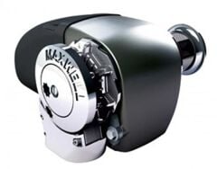 Maxwell HRC10-8 100W 12V 8mm Tambursuz Yatık Irgat