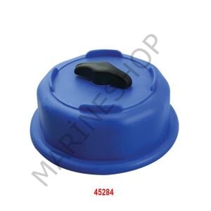 Tank Dolum Kapağı, Havalandırmalı