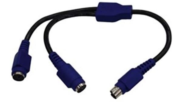 Fusion WR600 Kumanda için “Y” Kablo