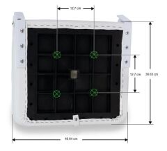 Springfield Ekonomik Katlanır Koltuk