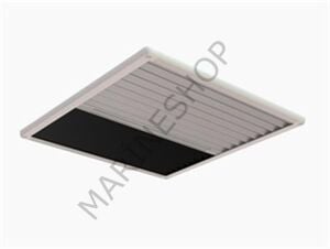 SPC-518/518-R50-W-FLW-W PERDE SİSTEMİ