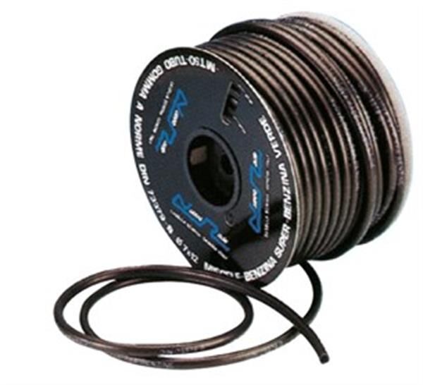 Yakıt hortumu 7x12mm