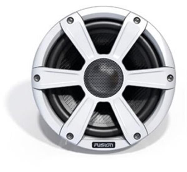 Fusion Coaxial Sports Işıklı Marine Hoparlör 230W