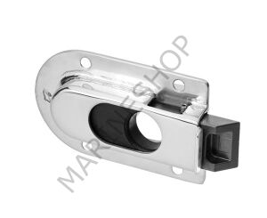 Marine Town Yaylı, Sürgülü Kapı Kilidi 91x56mm