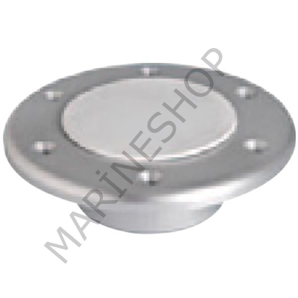 Masa Ayağı Alt Bağlantı Parçası,Alüminyum