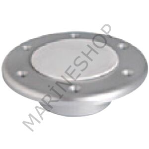 Masa Ayağı Alt Bağlantı Parçası,Alüminyum