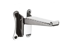 Katlanır basamak 25x108 mm