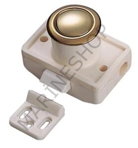 Basmalı dolap kilidi SARI