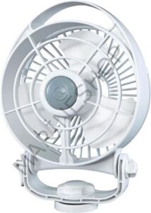 CAFRAMO BORA MARİN VANTİLATÖR 24V BEYAZ