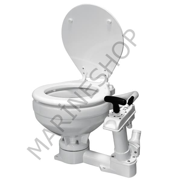 Nuova Rade LT-I Manuel Tuvalet Büyük Taş