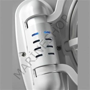 SIROCCO II 12/24 BEYAZ