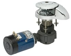 Maxwell RC- 8 1000W 24V 8 mm Dik Irgat