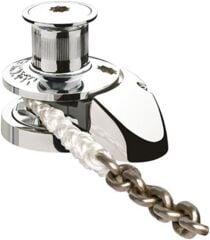 Maxwell RC-8 1000W 24V 8mm Tamburlu Dik Irgat