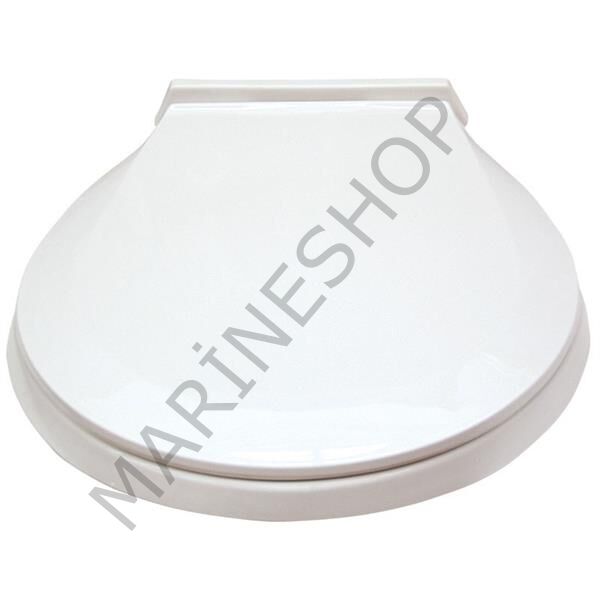 Nuova Rade Yedek Tuvalet Kapağı Küçük