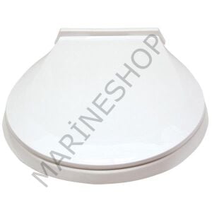 Nuova Rade Yedek Tuvalet Kapağı Küçük