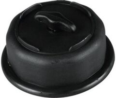 Yedek bidon kapağı