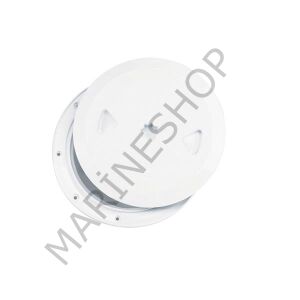 NUOVA RADE PLASTİK KONTROL KAPAĞI Ø100MM