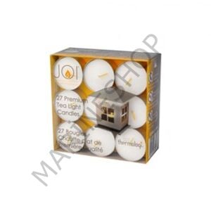 JOI Lamba için yedek mum