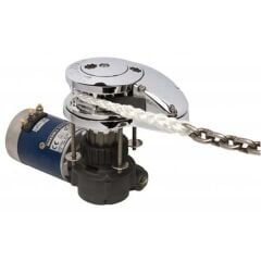 Maxwell RC-10 1200W 12V 10 mm Tambursuz Irgat