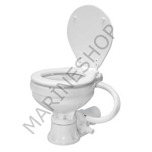 Nuova Rade LT-IE-12 Elek.Tuvalet Büyük Taş 12V