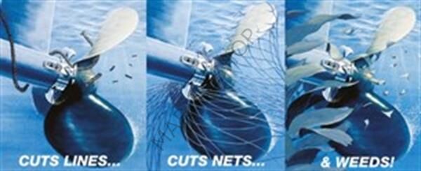 Spurs halat kesicileri F Ø 90mm