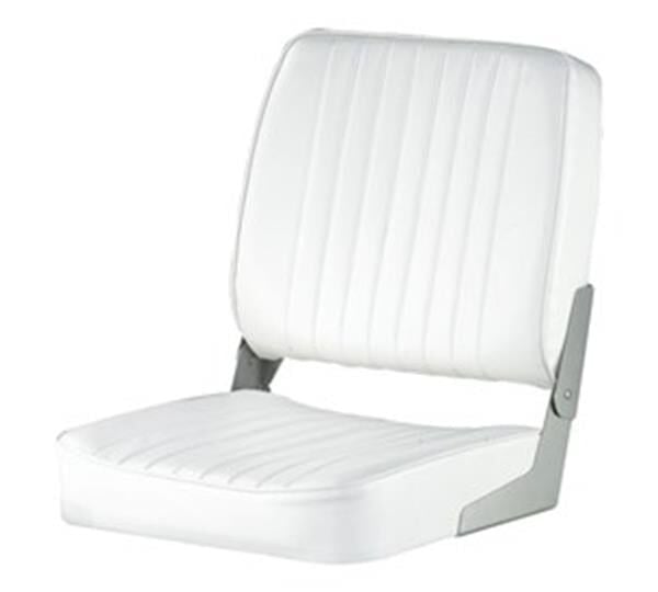 Vinil döşemeli koltuk