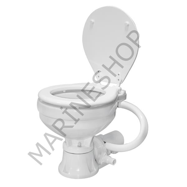 Nuova Rade LT-IE-24 Elek.Tuvalet Büyük Taş 24V