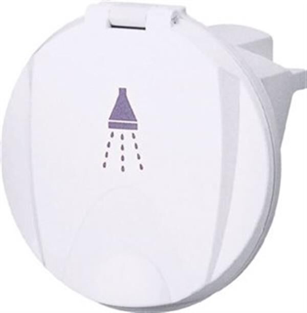 Nuova Rade duş yuvası